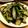 クロ８５'s cooksnap of when they made なすとにんにくの芽のナンプラー炒め.