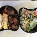 ngta05's cooksnap of when they made 豆苗とツナのナムル.