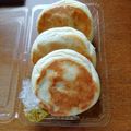 キムラキッチン's cooksnap of when they made おやき（長野）.