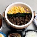 atsumimi☆♡'s cooksnap of when they made 〜節約レシピ〜10分で完成そぼろ丼☆.