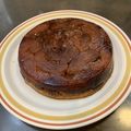 皐月丸's cooksnap of when they made タルトタタン.