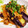ウサ☆（・×・）'s cooksnap of when they made ☆なす・ザーサイの中華風和えもの☆.
