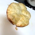 クック1FJTWX☆'s cooksnap of when they made 3合炊飯器で！ふわっふわ手捏ねパン.