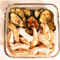 chobharu's cooksnap of when they made ささみとなすの南蛮漬け【作り置き】.