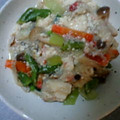 マナズママ's cooksnap of when they made あっさり～♥蟹と豆腐のとろ～りあんかけ.
