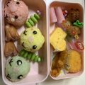 ユッキ―ｍｍ's cooksnap of when they made 簡単キャラ弁シリーズ☆ヒヨコちゃん♪.