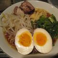 vigor's cooksnap of when they made 埼玉発、憧れのラーメン。完成版！.