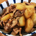 低カロ探検隊's cooksnap of when they made 冬瓜と豚肉のほっこり煮.