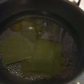 毎日のクック's cooksnap of when they made 昆布屋が教える！極上の昆布だしのとり方②.