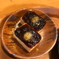中村ベーカリー's cooksnap of when they made 柚子胡椒マヨで❀大人の豆腐田楽❀.