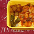 ちゅんまき☆'s cooksnap of when they made 洗い物無し！！シシトウのトースター焼き.