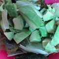 ma___111's cooksnap of when they made 簡単！アボカドとレタスのサラダ☆中華風.