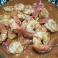 しゃーりん222's cooksnap of when they made マジうまっ！エビのフレンチ風BISQUE SAUCE♪.