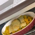 △マリル□'s cooksnap of when they made ハロウィンパーティーに☆かぼちゃグラタン.