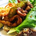 hawaiisunny's cooksnap of when they made 手作りBBQソース.