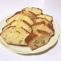 atsumimi☆♡'s cooksnap of when they made ホットケーキミックスと梨で超簡単ケーキ.