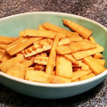 ＮＦＲの南仏キッチン's cooksnap of when they made 簡単★激うま手作りメンマ♡.