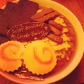 喫茶スノウ's cooksnap of when they made 簡単すぎるチョコ風クッキー（ココア味）.