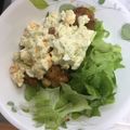 クック05N5RD☆'s cooksnap of when they made 簡単！！チキン南蛮？！.