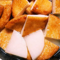 ミルクスイッチ's cooksnap of when they made 白だしのみ。大根とさつま揚げの煮物.