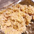 クックYQ6AZF☆'s cooksnap of when they made 甘すぎない◆簡単さつまいもサラダ.