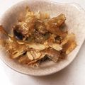 HOKKEほっけ's cooksnap of when they made 無限なす.
