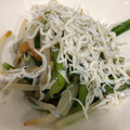 かなた！'s cooksnap of when they made なめこおろしと小松菜のおひたし.