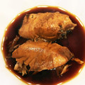 れいきまま's cooksnap of when they made 生姜不使用！今夜のおかずに！ブリの煮付け.