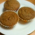 明起ママ's cooksnap of when they made ホットケーキミックスでチョコマドレーヌ.