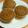 明起ママ's cooksnap of when they made ホットケーキミックスでチョコマドレーヌ.
