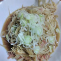 海航's cooksnap of when they made ●もやしとえのきのポン酢炒め●.
