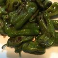かたのちかこ's cooksnap of when they made 楽ウマ！衝撃のピーマン丸ごと煮(味噌味).