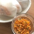 ひらめきmei's cooksnap of when they made 金木犀が香るハチミツ☆＊☆.