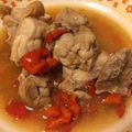 ともチップっぷー's cooksnap of when they made 圧力調理バッグで！超カンタン酢鶏.