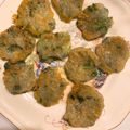 yuukathu's cooksnap of when they made 記録用)小松菜しらすじゃがもチーズ焼き.