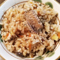 ききらら３'s cooksnap of when they made かんたん！いわし缶と生姜の炊き込みご飯.