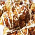 キスケo2's cooksnap of when they made 大阪人の簡単たこ焼き.