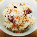 すずかぼちゃ's cooksnap of when they made 誰でも簡単 たこめし.