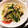 クックTB5PTE☆'s cooksnap of when they made 豚バラ肉と厚揚げと小松菜のあんかけ焼そば.