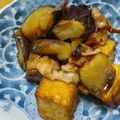 クック1L6OF8☆'s cooksnap of when they made 簡単！豚バラなす(とろとろコツあり).