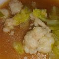 クックQ8TYUC☆'s cooksnap of when they made 自宅で簡単♪醤油豚骨ベースの激ウマもつ鍋.