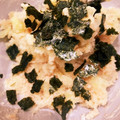 Ayuuuuutan's cooksnap of when they made 絶品 簡単 タラモサラダ.