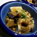 ちえぞ〜's cooksnap of when they made 優しい味✩豆腐のきのこあんかけ.