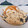 りょく★'s cooksnap of when they made 桔梗信玄餅の塩バニラアイスクリーム.