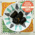 月✳Iris's cooksnap of when they made 簡単☆ササミの磯辺タツタ揚げ.
