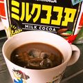 ひぃたろぉ～♪'s cooksnap of when they made 不思議な？味？★美味★コーヒーココア.