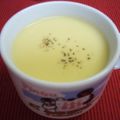 ひなパンダ's cooksnap of when they made 春キャベツのポタージュ.