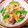 ☆３匹の子ぶた☆'s cooksnap of when they made 豚肉とたくあんの炒め物.