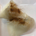 なーなちゃん's cooksnap of when they made 餃子の皮でクレープ風デザート.