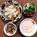 ともそうた's cooksnap of when they made 低コスト☆ヘルシー♪旨みぞれ豆腐ステーキ.